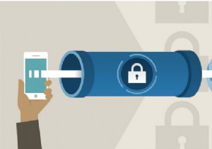 VPN Split Tunneling คืออะไร มันทำงานอย่างไร