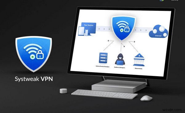 ปัญหา VPN ทั่วไปพร้อมคำแนะนำในการแก้ปัญหาและการแก้ไข