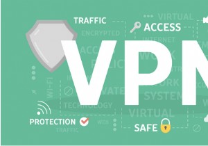 ปัญหา VPN ทั่วไปพร้อมคำแนะนำในการแก้ปัญหาและการแก้ไข