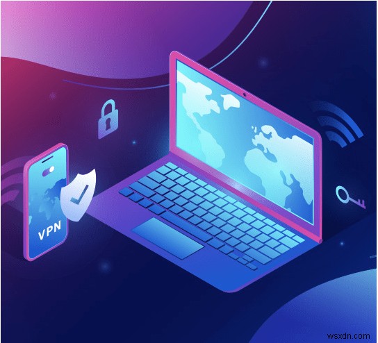 Hardware VPN VS Software VPN:A Comparative Guide