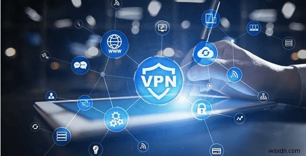 วิธีการติดตั้ง VPN บนเราเตอร์ของคุณ