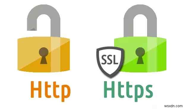ทำไมคุณต้องท่องเว็บด้วยทั้ง HTTPS และ VPN