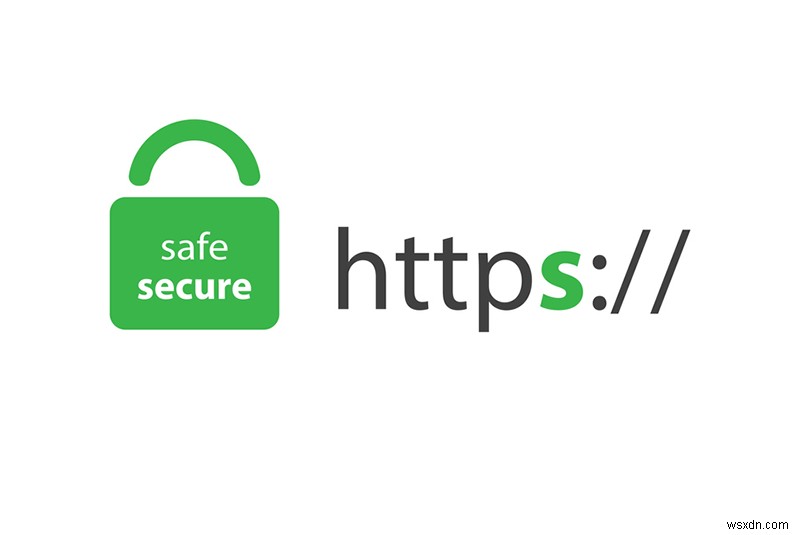 ทำไมคุณต้องท่องเว็บด้วยทั้ง HTTPS และ VPN