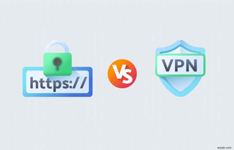 ทำไมคุณต้องท่องเว็บด้วยทั้ง HTTPS และ VPN