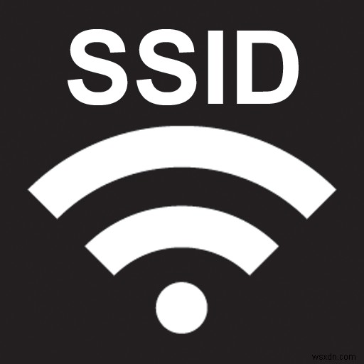 คุณควรซ่อนชื่อเครือข่าย WI-FI (SSID) หรือไม่