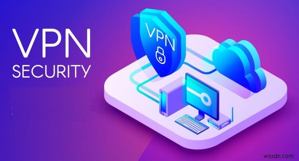 วิธีที่ VPN และแอปบล็อกโฆษณาแอบรวบรวมข้อมูลผู้ใช้?