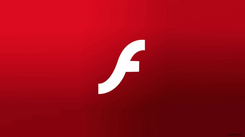 วิธีเลิกบล็อก Adobe Flash Player [Chrome, Edge, Firefox]