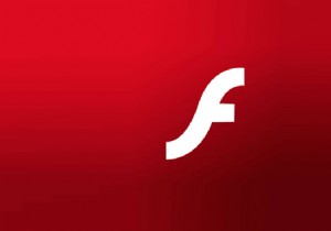 วิธีเลิกบล็อก Adobe Flash Player [Chrome, Edge, Firefox]