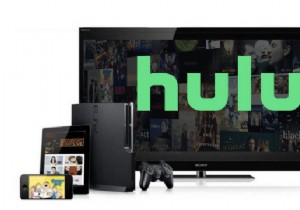 วิธีแก้ไขรหัสข้อผิดพลาด Hulu PLAUNK65