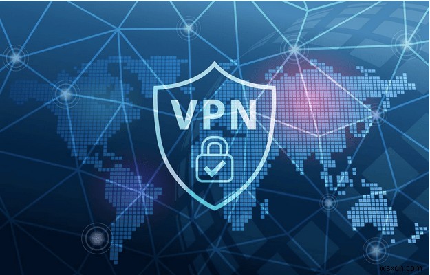 กำลังใช้ VPN ถูกกฎหมายหรือไม่? ทำไมเราจึงควรใช้ VPN