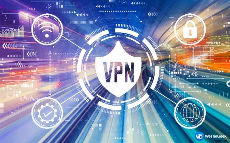 VPN ทำให้ความเร็วอินเทอร์เน็ตช้าลง ต้องทำอย่างไร