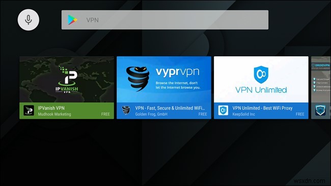 ทั้งหมดที่คุณต้องรู้เกี่ยวกับการตั้งค่า VPN บน Android TV