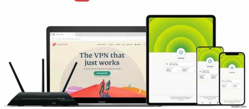 5 VPN ที่ดีที่สุดพร้อมการทดลองใช้ฟรีในปี 2022