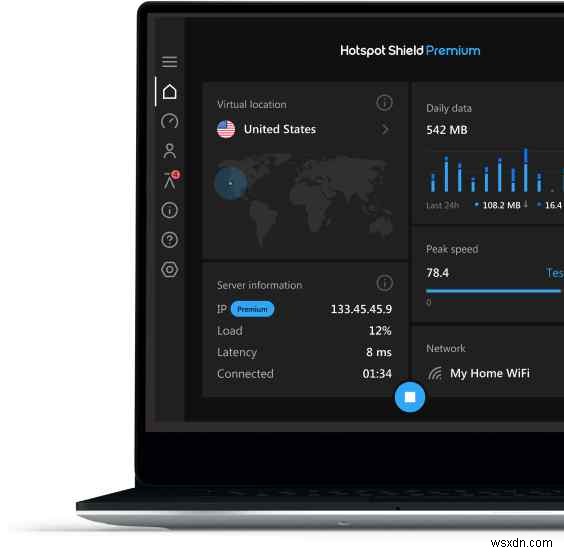 6 VPN ที่ดีที่สุดในนิวซีแลนด์ในการเข้าถึงเนื้อหาที่จำกัดการเข้าถึงทางภูมิศาสตร์