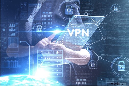 เหตุใดบล็อกเกอร์จึงควรใช้ VPN