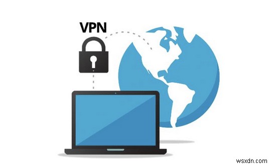 เหตุใดบล็อกเกอร์จึงควรใช้ VPN