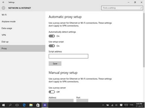 4 วิธีที่มีประสิทธิภาพในการแก้ไขข้อผิดพลาด VPN 619