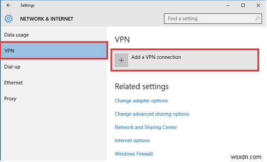 4 วิธีที่มีประสิทธิภาพในการแก้ไขข้อผิดพลาด VPN 619