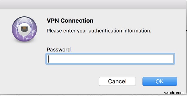 วิธีแก้ไขข้อความแสดงข้อผิดพลาดการตรวจสอบสิทธิ์ VPN ล้มเหลว