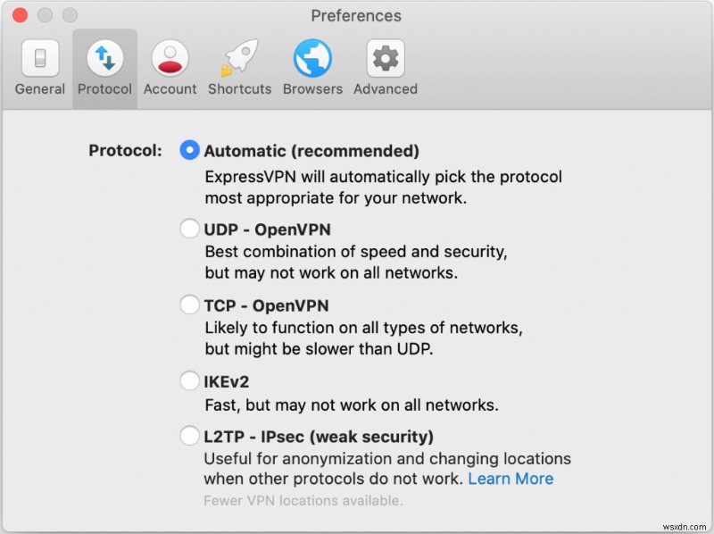 ExpressVPN ไม่เชื่อมต่อ? 6 วิธีในการแก้ไข