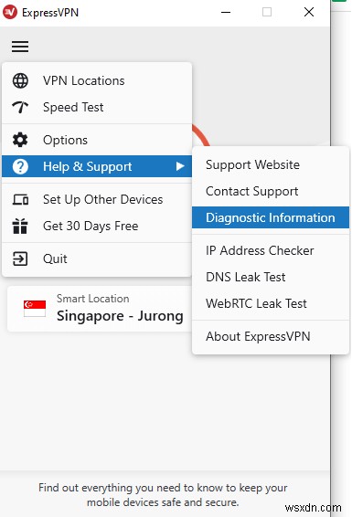 ExpressVPN ไม่เชื่อมต่อ? 6 วิธีในการแก้ไข