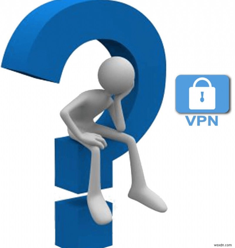 บริการ VPN ช่วยอุปกรณ์มือถือของคุณอย่างไร