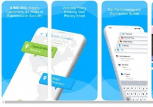 VPN ฟรีที่ดีที่สุดสำหรับ iPad และ iPhone