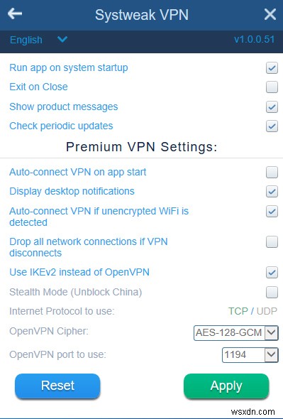 VPN ติดอยู่กับปัญหาการเชื่อมต่อ – Windows 10
