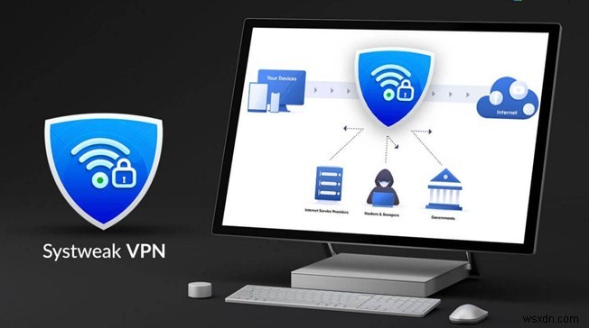 วิธีการปกปิดที่อยู่ IP ให้สำเร็จและไม่เปิดเผยตำแหน่งของคุณบนอินเทอร์เน็ต