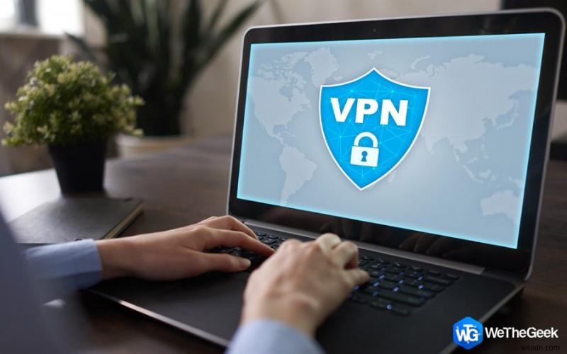 จำเป็นต้องใช้ VPN ที่บ้านหรือไม่
