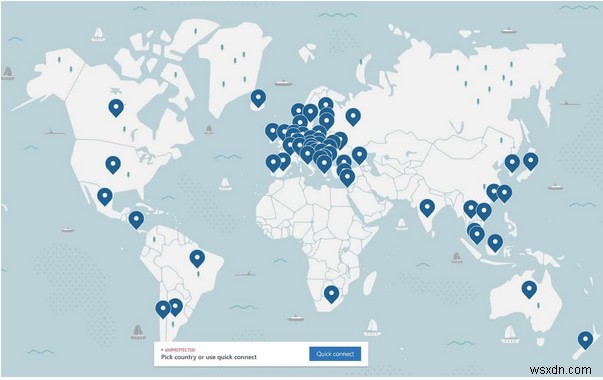 Surfshark กับ NordVPN ในปี 2022:ไหนดีกว่าและเพราะเหตุใด