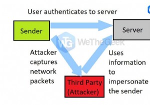 การโจมตีซ้ำคืออะไรและคุณจะป้องกันได้อย่างไร