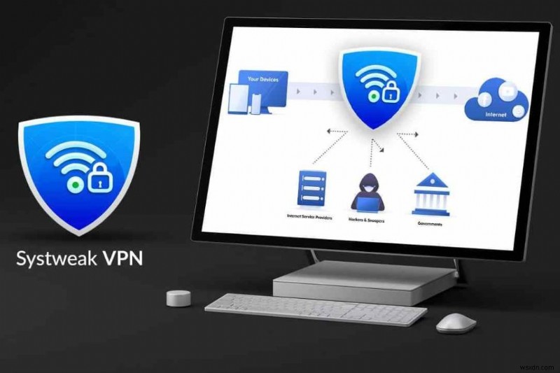 วิธีการเปลี่ยนตำแหน่งของคุณด้วย VPN และวิธีการอื่นๆ