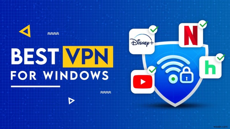 4 เหตุผลที่ VPN เป็นเครื่องมือของนักล่าต่อรองราคาดีที่สุด