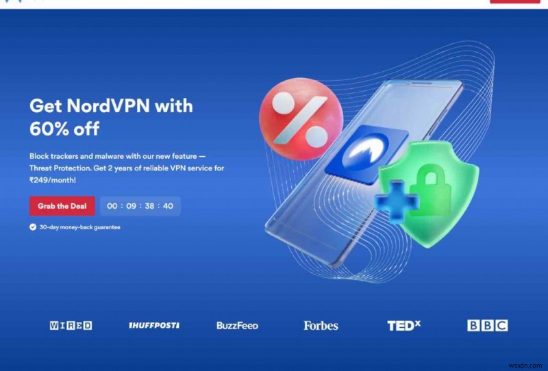 10 VPN ที่ดีที่สุดสำหรับ Amazon Prime Video