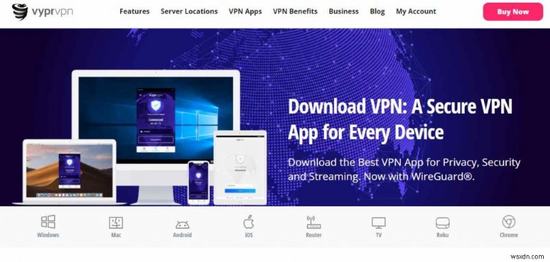 10 VPN ที่ดีที่สุดสำหรับ Amazon Prime Video