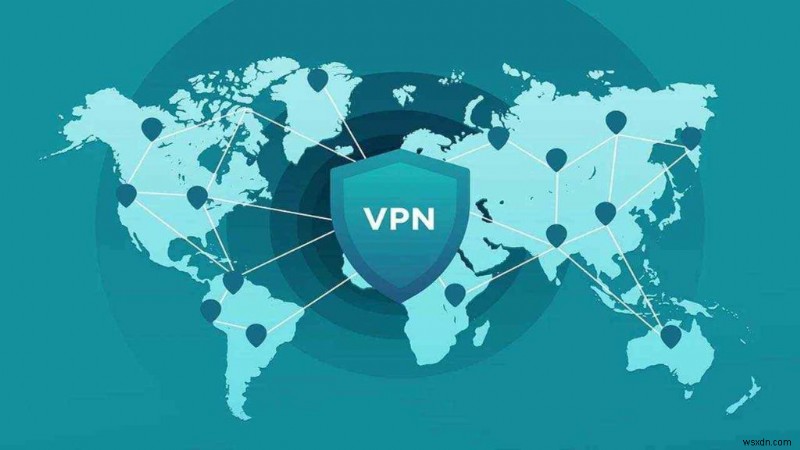 สิ่งที่ควรระวังในข้อกำหนดและเงื่อนไขของ VPN