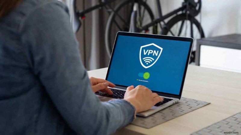 สิ่งที่ควรระวังในข้อกำหนดและเงื่อนไขของ VPN