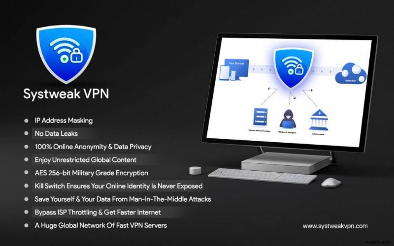 7 วิธีในการแก้ไขข้อผิดพลาด VPN 807 (คู่มือ 2022)