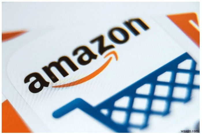วิธีการระบุกลโกงการซื้อของ Amazon โดยไม่ได้รับอนุญาต