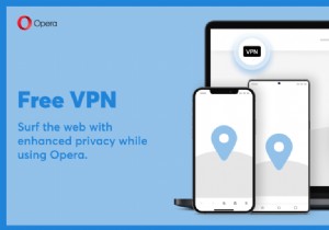 เหตุใดคุณจึงไม่ควรใช้ Opera VPN