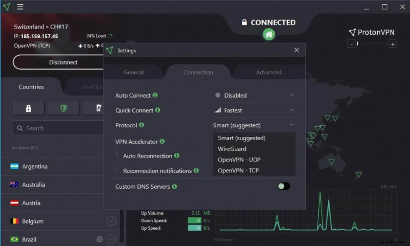 7 VPN ที่ดีที่สุดสำหรับโรงเรียน (รุ่น 2022)