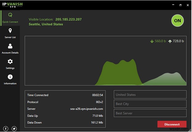 10 VPN ที่ดีที่สุดสำหรับการเล่นเกมในปี 2022 (ฟรีและมีค่าใช้จ่าย)