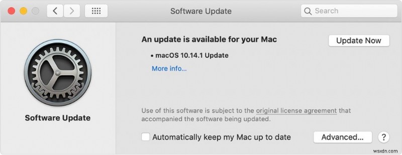 เสียงของ MacBook ไม่ทำงาน ? นี่คือวิธีแก้ไข!