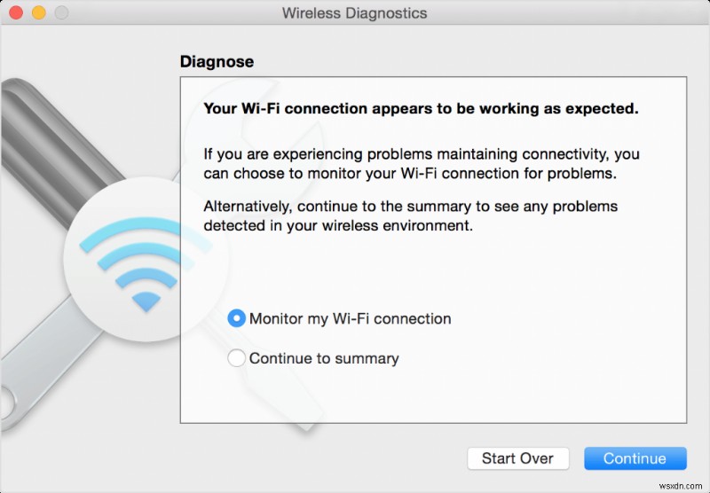 Wi-Fi ของ MacBook ไม่ทำงาน? นี่คือการแก้ไขด่วนบางส่วน