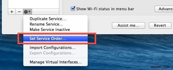 Wi-Fi ของ MacBook ไม่ทำงาน? นี่คือการแก้ไขด่วนบางส่วน