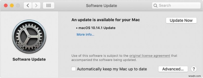 Wi-Fi ของ MacBook ไม่ทำงาน? นี่คือการแก้ไขด่วนบางส่วน