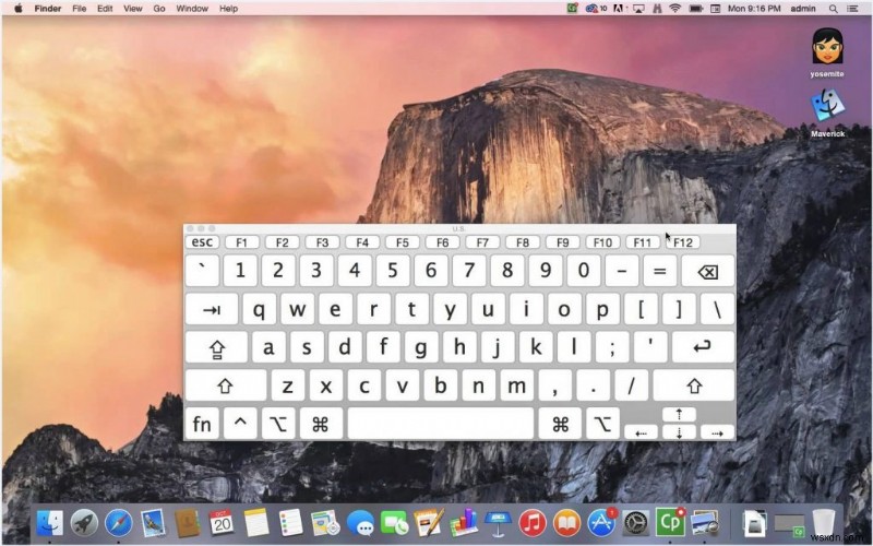 วิธีการระบุและยุติ Keylogger บน Mac