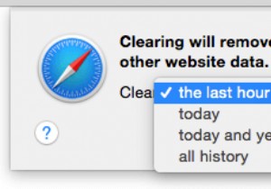 วิธีแก้ไข Safari ทำให้เกิดปัญหาใน Mac หรือไม่