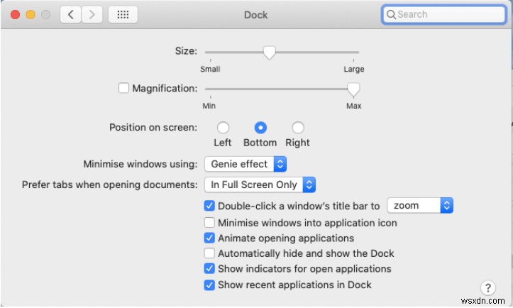 วิธีเพิ่มประสิทธิภาพ Mac ของคุณเพื่อประสิทธิภาพที่ดีขึ้น